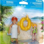 DUO PACK BAÑISTAS