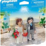 DUO PACK PAREJA DE NOVIOS