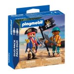 DUO PACK PIRATAS