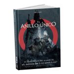 EL ANILLO UNICO 2ª EDICION LIBRO BASICO