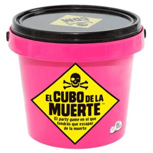 EL CUBO DE LA MUERTE