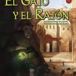 EL GATO Y EL RATÓN 5ª ED.