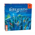 EL LABERINTO MÁGICO