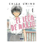 EL LEON DE MARZO NÚM. 01