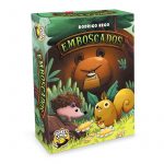 EMBOSCADOS