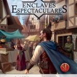 ENCLAVES ESPECTACULARES 5º ED.
