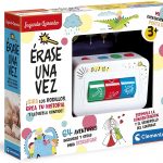 ERASE UNA VEZ
