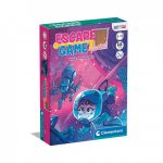 ESCAPE GAME - VIAJE EN EL ESPACIO