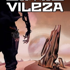 ESCORIA Y VILEZA