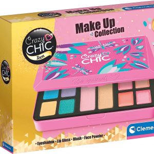 ESTUCHE DE MAQUILLAJE DREAMER - BE YOURSELF