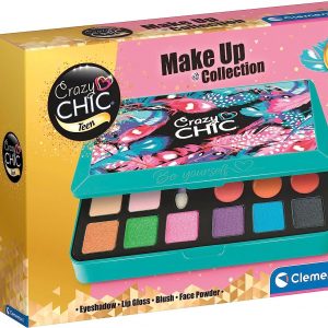 ESTUCHE DE MAQUILLAJE ROCKER