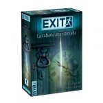 EXIT: LA CABAÑA ABANDONADA