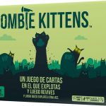 ZOMBIE KITTENS