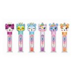 EXPOSITOR 18 CRAZY CHIC LOVELY BRILLO DE LABIOS