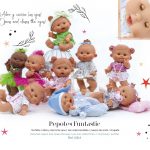 EXPOSITOR 8 PEPOTES FUNTASTIC (OJOS MOVILES) -434-