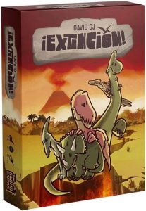 !EXTINCION!