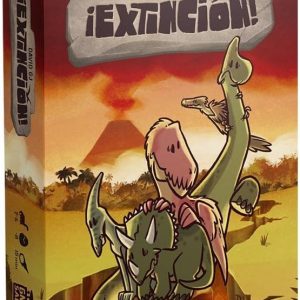 !EXTINCION!