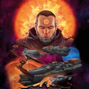 FADING SUNS: EL UNIVERSO