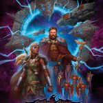 FADING SUNS: LIBRO DEL DIRECTOR
