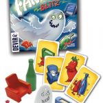 FANTASMA BLITZ