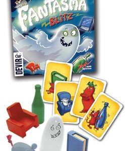 FANTASMA BLITZ