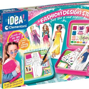 FASHION DESIGNERS (IDEA CLEMENTONI)