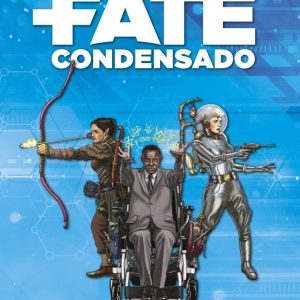 FATE: CONDENSADO