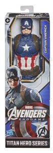 FIGURA AVENGERS TITAN HERO SURTIDOS ( VENGADORES )