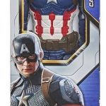 FIGURA AVENGERS TITAN HERO SURTIDOS ( VENGADORES )