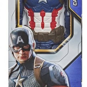 FIGURA AVENGERS TITAN HERO SURTIDOS ( VENGADORES )