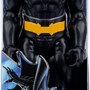 FIGURA BATMAN 30 CM CLASICA