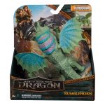 FIGURA DRAGON BÁSICO SURTIDO - COMO ENTRENAR A TU DRAGÓN