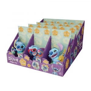 FIGURA FIDGET STITCH DISNEY - DISPLAY 12