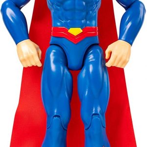 FIGURA SUPERMAN 30 CM