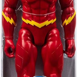 FIGURA DC FLASH 30CM