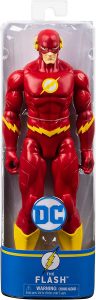 FIGURA DC FLASH 30CM