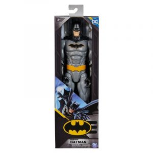 FIGURA BATMAN RENACIMIENTO 30 CM