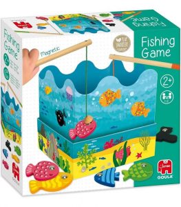 FISHING GAME