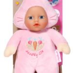 BABY BORN ANIMALITOS FOR BABIES 18CM SURTIDOS