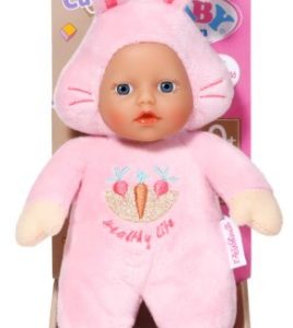 BABY BORN ANIMALITOS FOR BABIES 18CM SURTIDOS