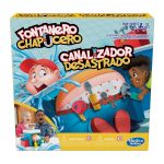 FONTANERO CHAPUCERO