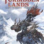 FORBIDDEN LANDS: LA CUENCA GLACIAL - MAPA YCARTAS