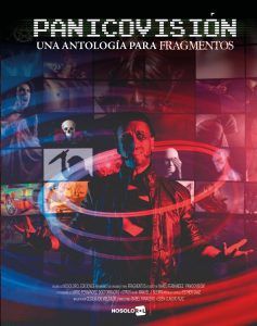 FRAGMENTOS: PANICOVISION
