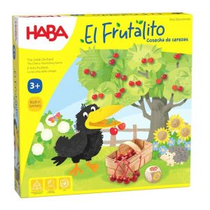 FRUTALITO HABA
