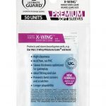 FUNDA PREMIUM SOFT STANDAR MINI X-WING