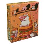 GATITOS GLOTONES