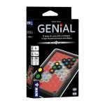 GENIAL BRAIN GAMES