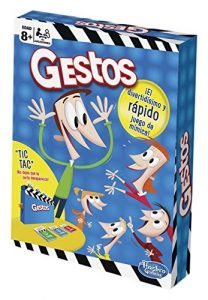 GESTOS