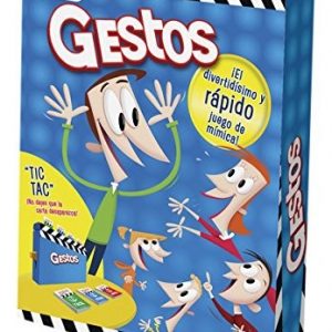 GESTOS