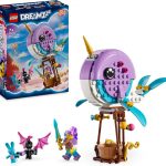 LEGO DREAMZ GLOBO-NARVAL DE IZZIE